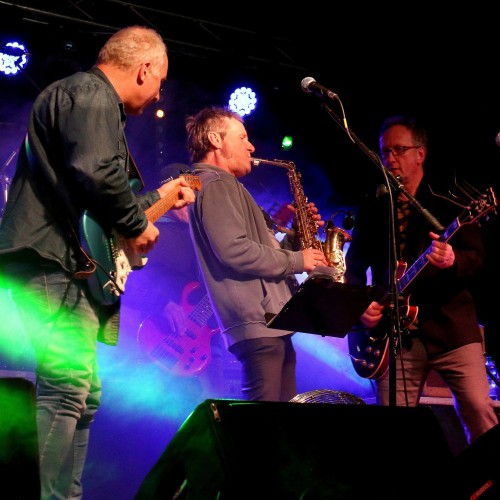 Koncert niedzielny - Dni Ustrzyk Dolnych 2018 
